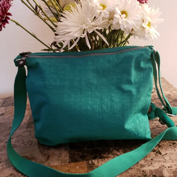 Kipling crossbody bag - Picture 2 of 8